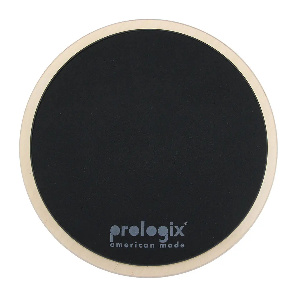 Prologix 8" Blackout Practice Pad 1