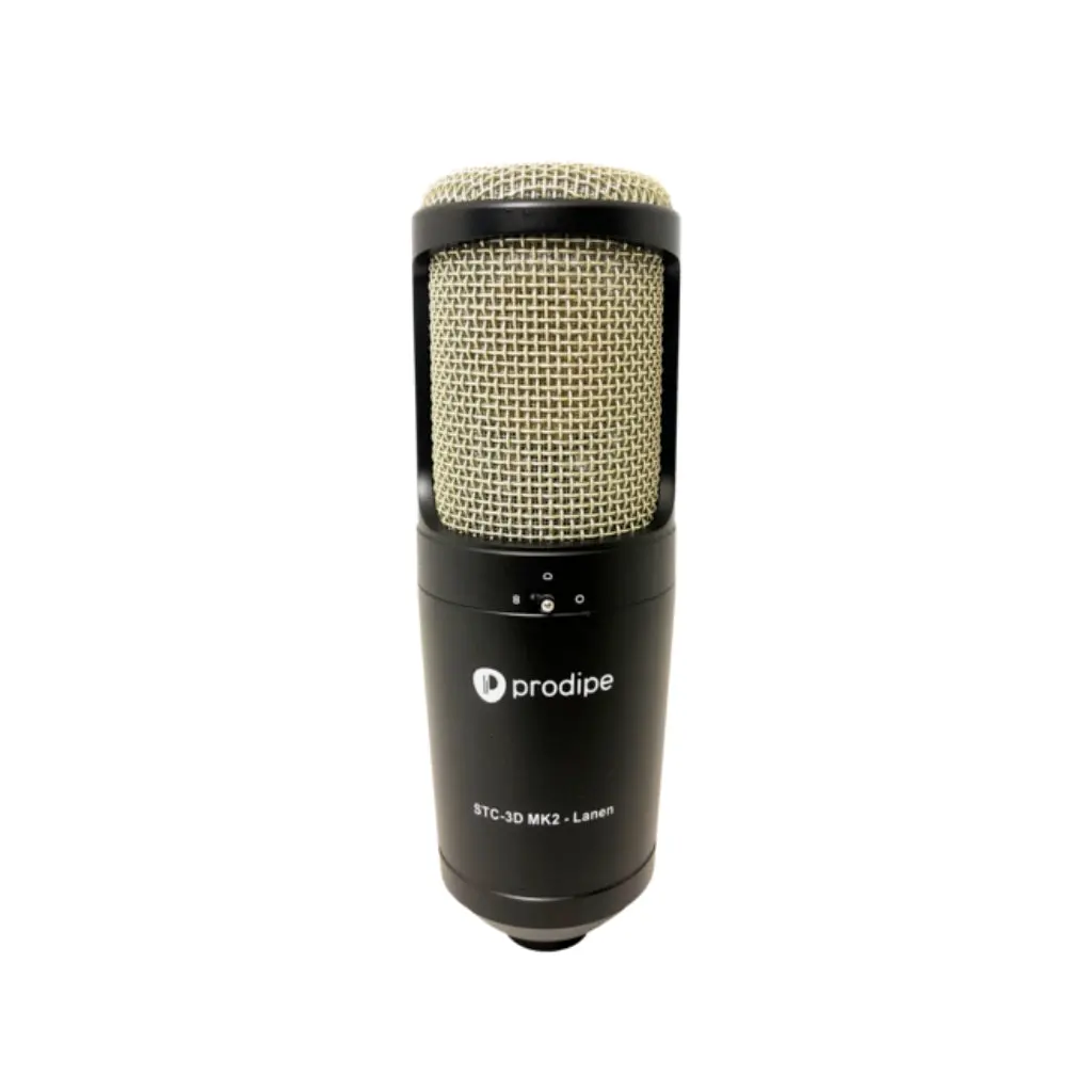 Prodipe Stc-3D Mk2 Lanen 1