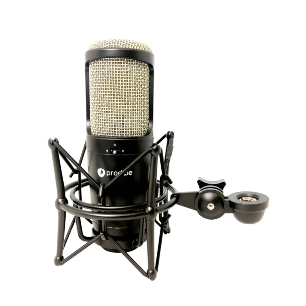 Prodipe Stc-3D Mk2 Lanen 2