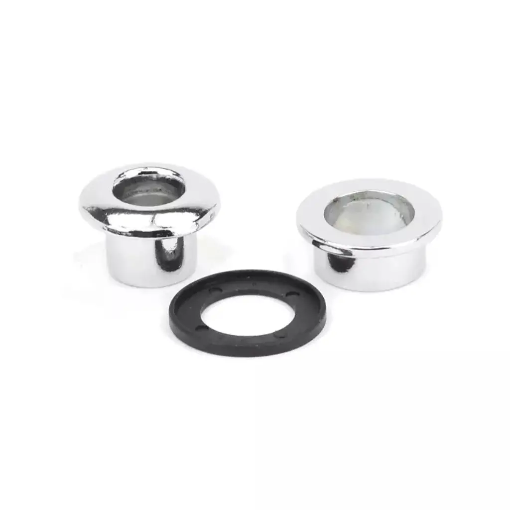 Pearl Air Hole Die-Cast For 6-8 Ply W/ Gasket 1