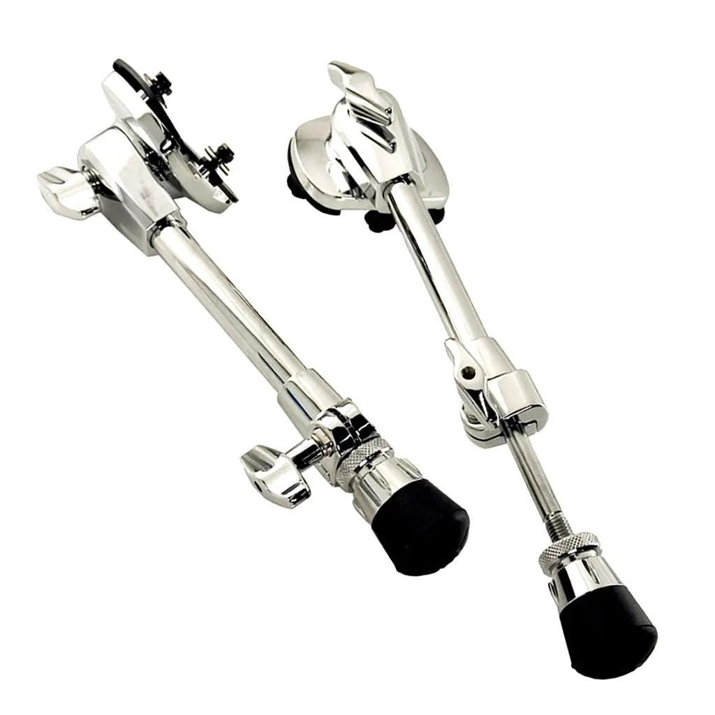 Parts Spur Bass Drum (Pair) For Vision 1