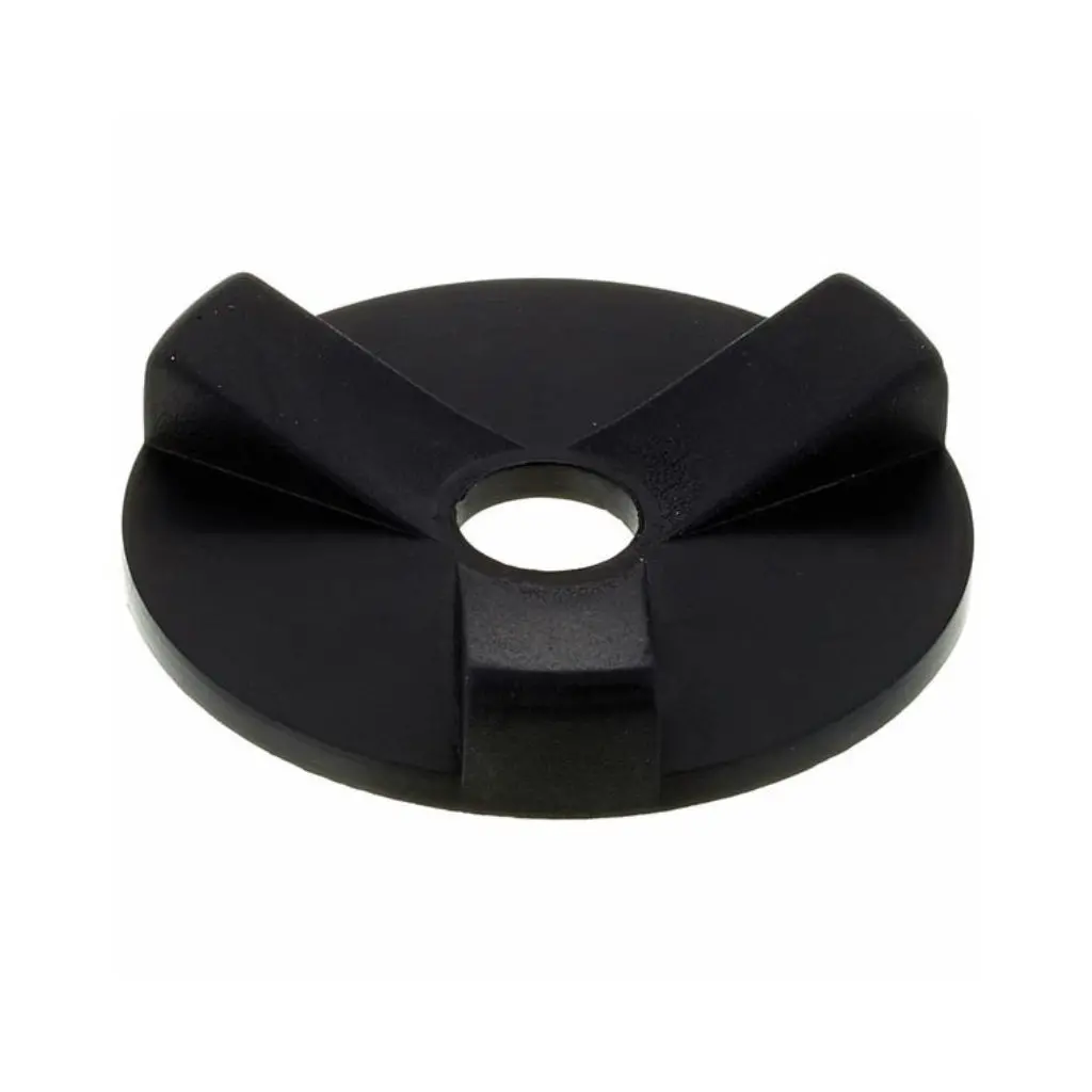 Pearl Np-208 Hi-Hat Rubber Cup Minimal Contact Washer 1