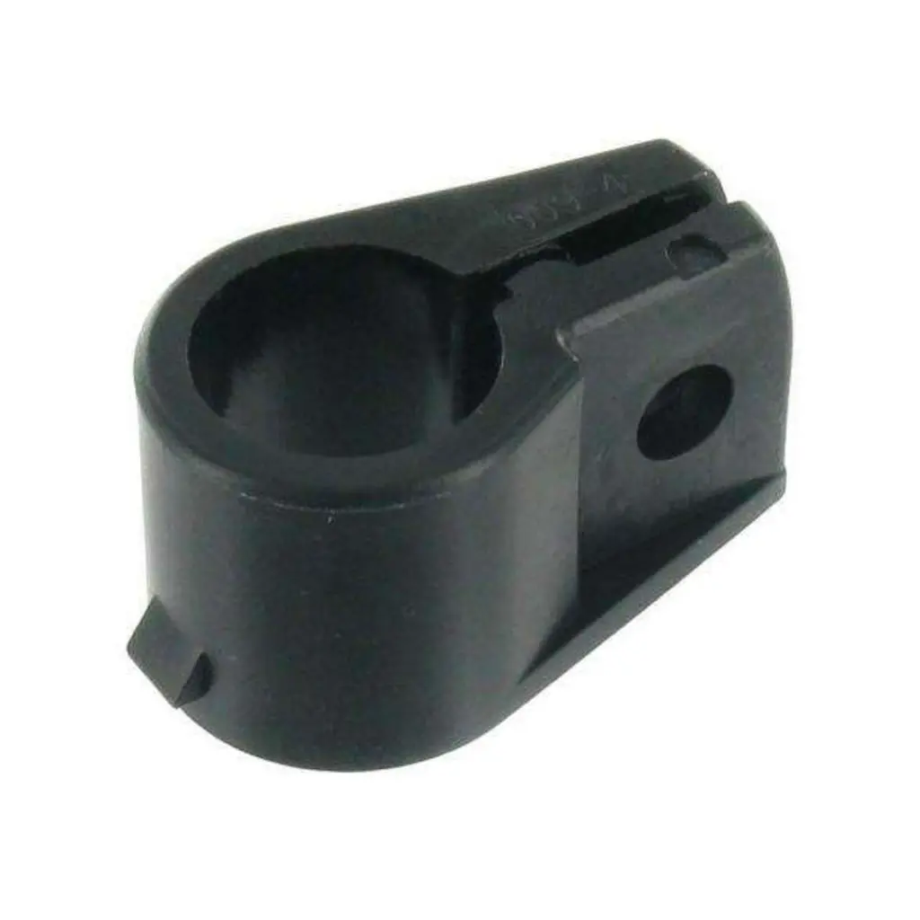 Pearl Plastic Brushing - 5/8" 1