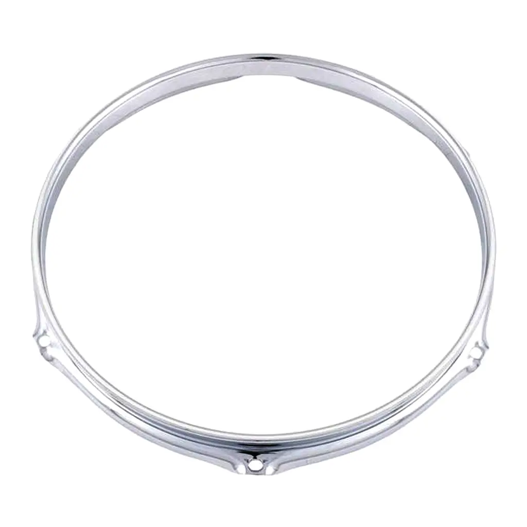 Pearl - Hoop Steel 1.6Mm 13" - 6 Hole 1