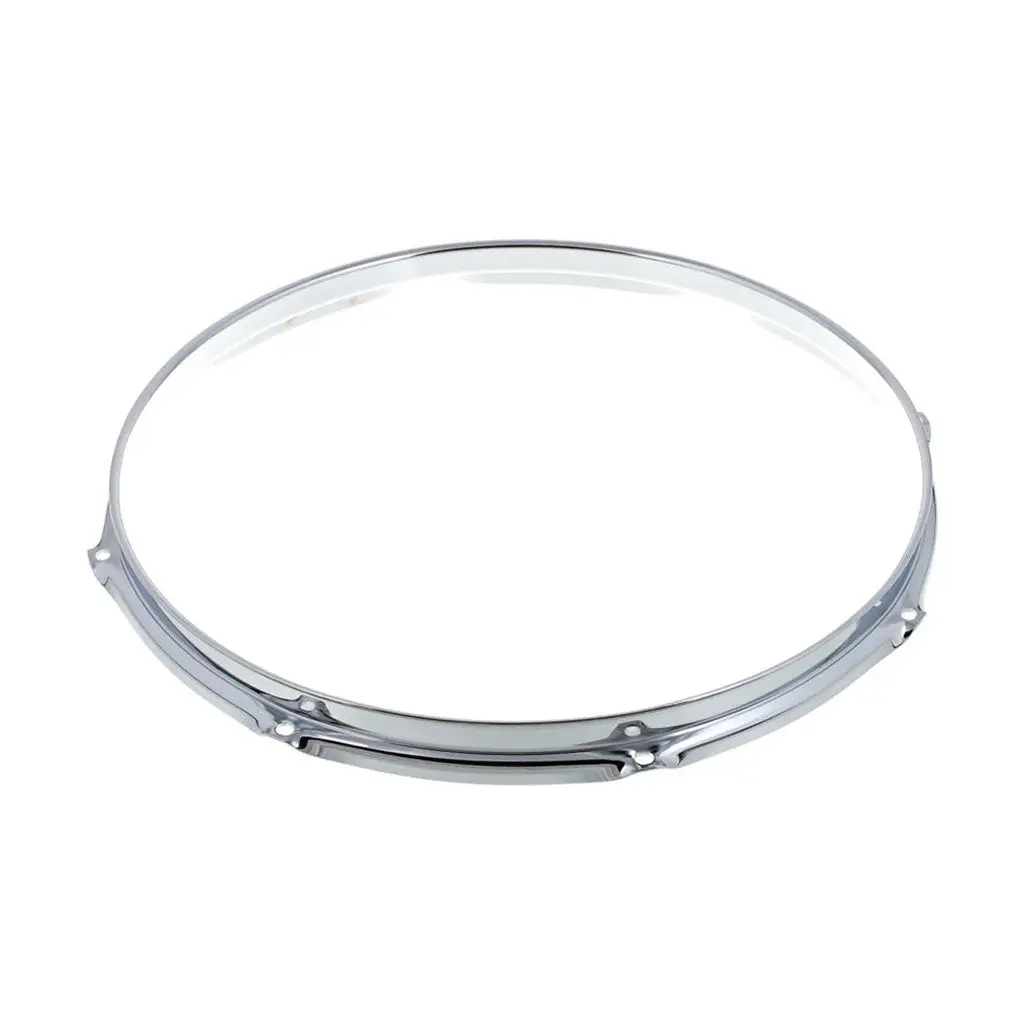Pearl Hoop Steel 1.6Mm 13" - 8 Hole 1