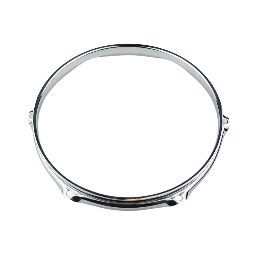 Pearl 10" 6-Lug Hoop For Crystal Beat 1