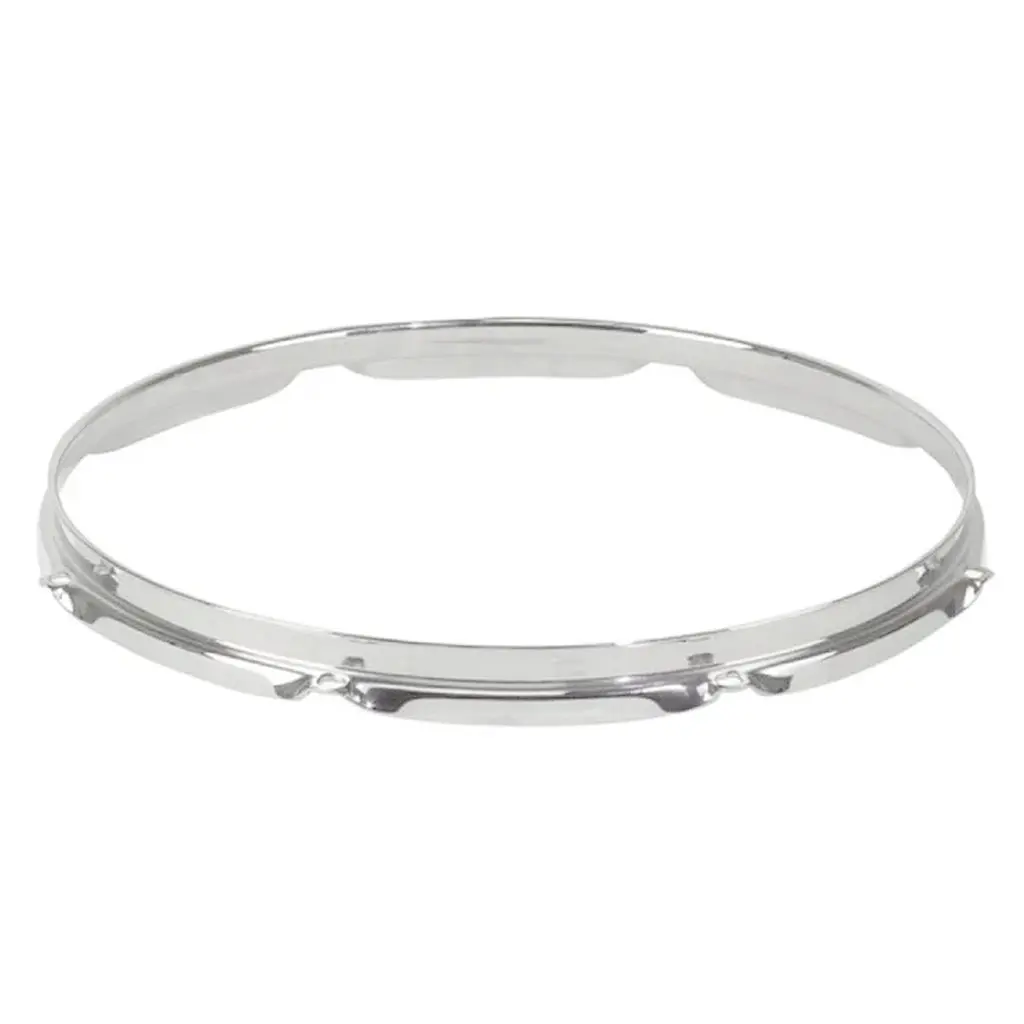 Pearl Hoop Roadshow 13" 8-Lug Snare Side 1