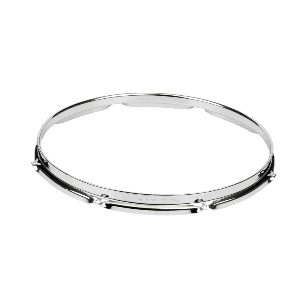 Pearl 14" Super Hoop Ii - 8  Hole - Snare Side 1
