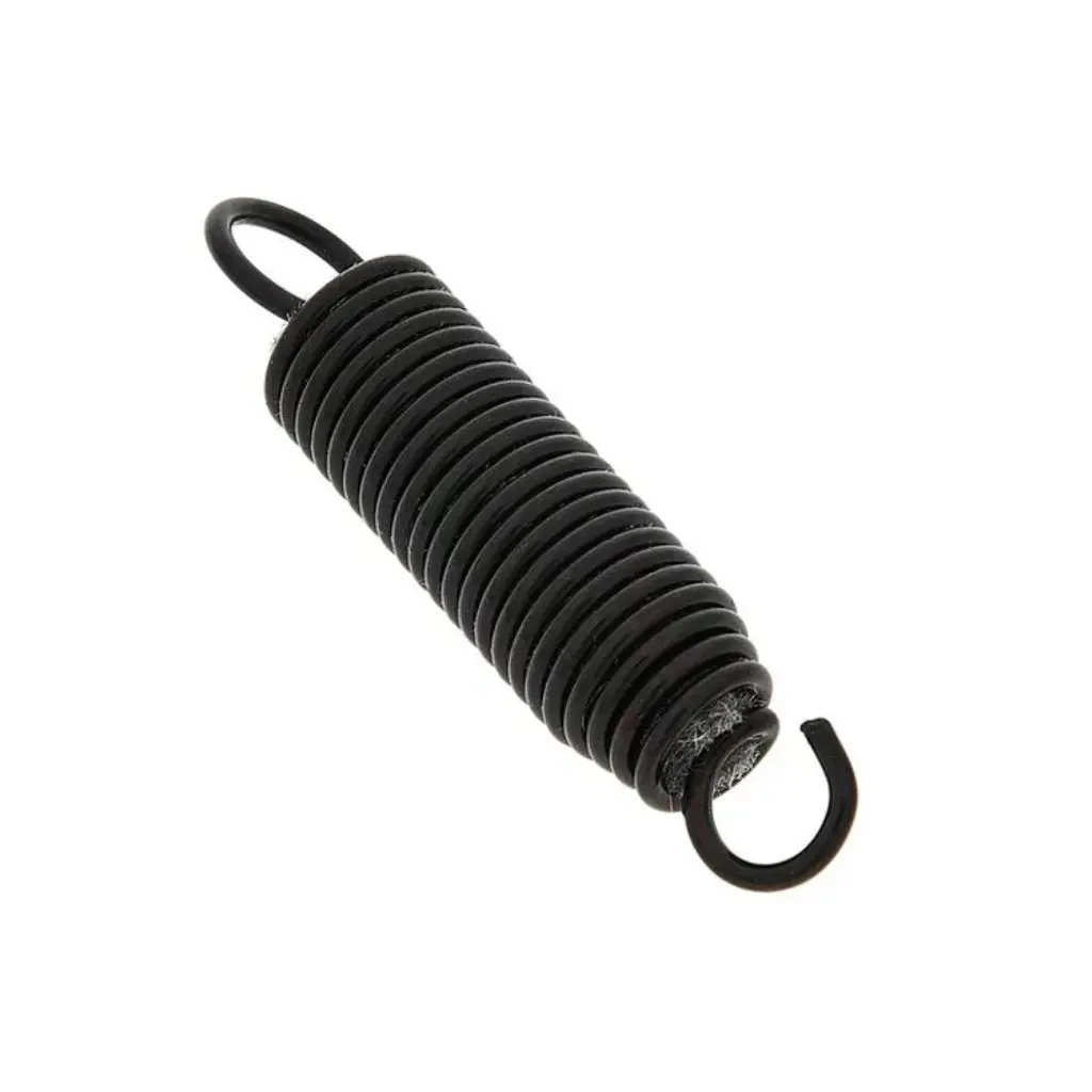 Pearl Spring W/Felt For Demon Drive Pedal - Black 1