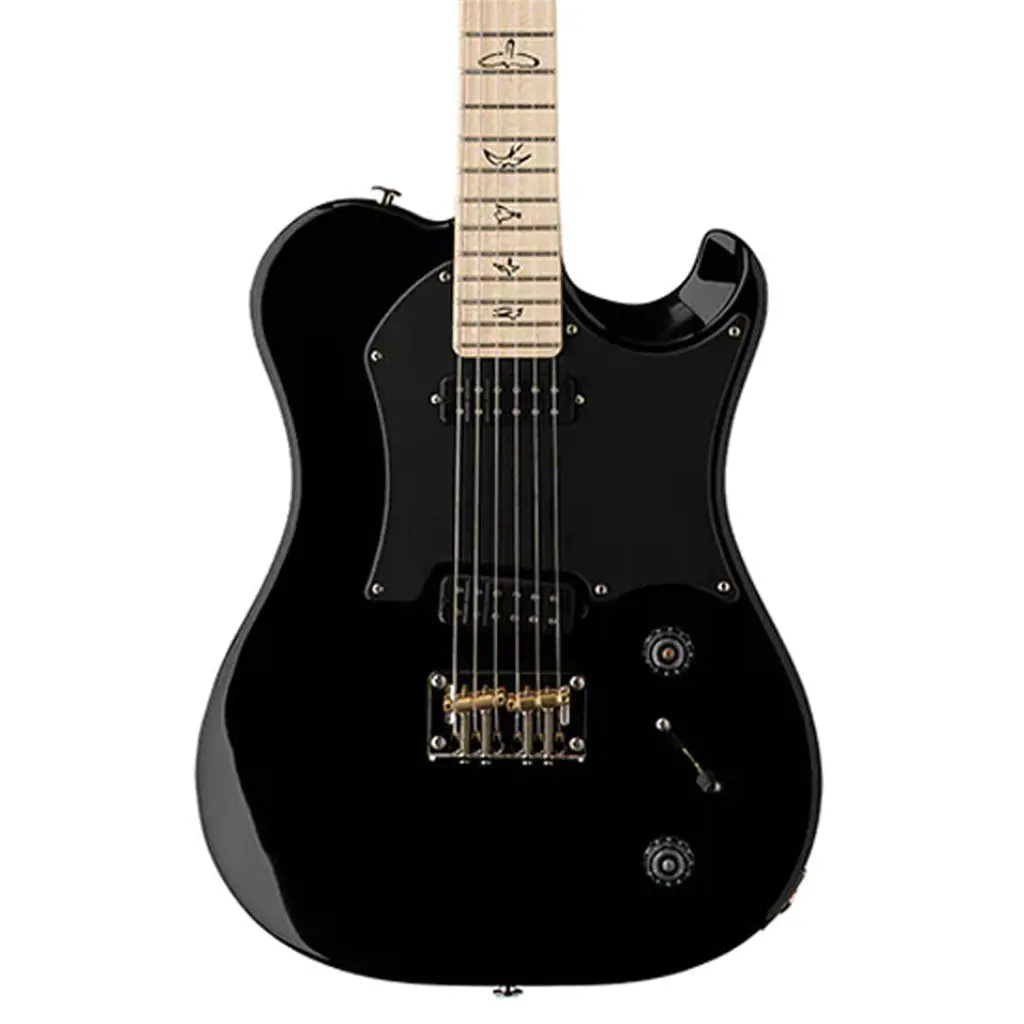 Prs Myles Kennedy Signature Model, Black 1