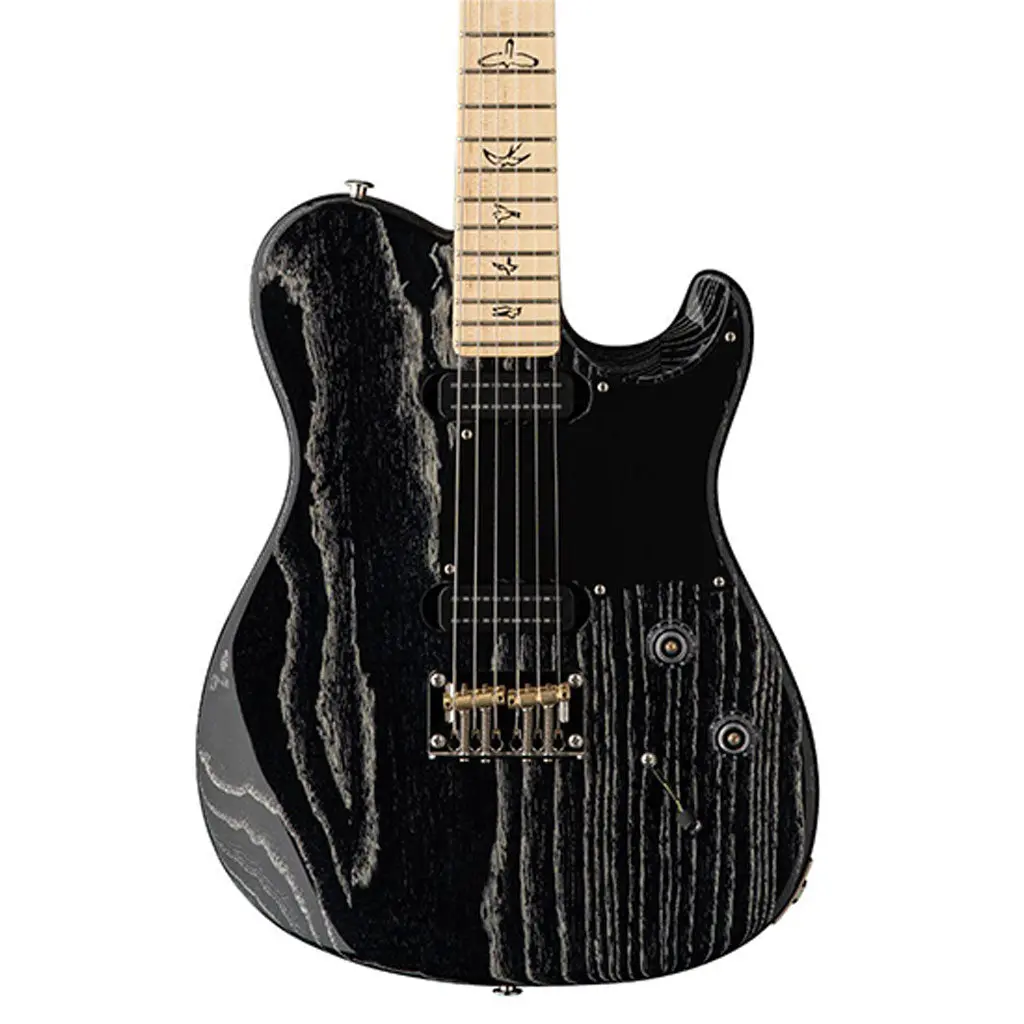 Prs Nf53, Black Doghair 1