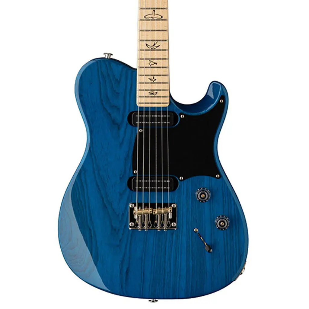 Prs Nf53, Blue Matteo 1