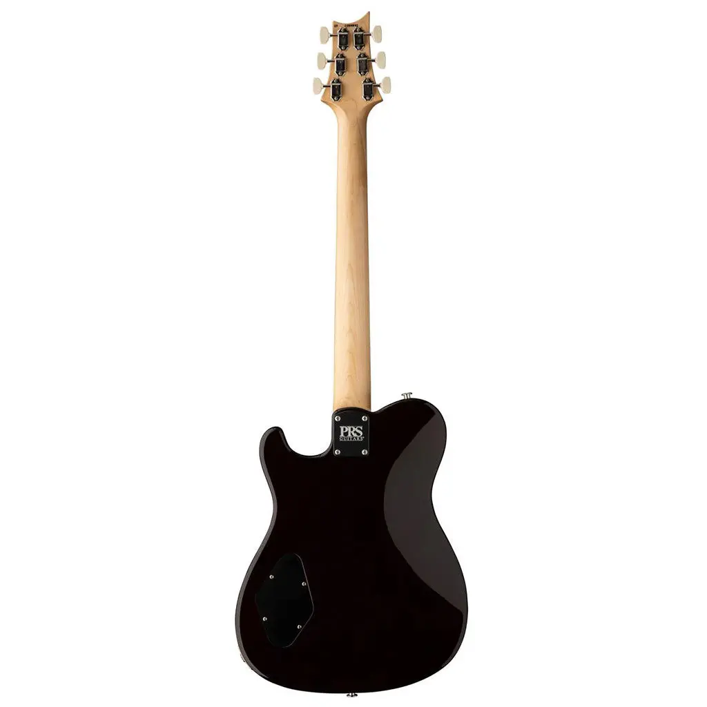 Prs Nf53, Mccarty Tobacco Sunburst 2