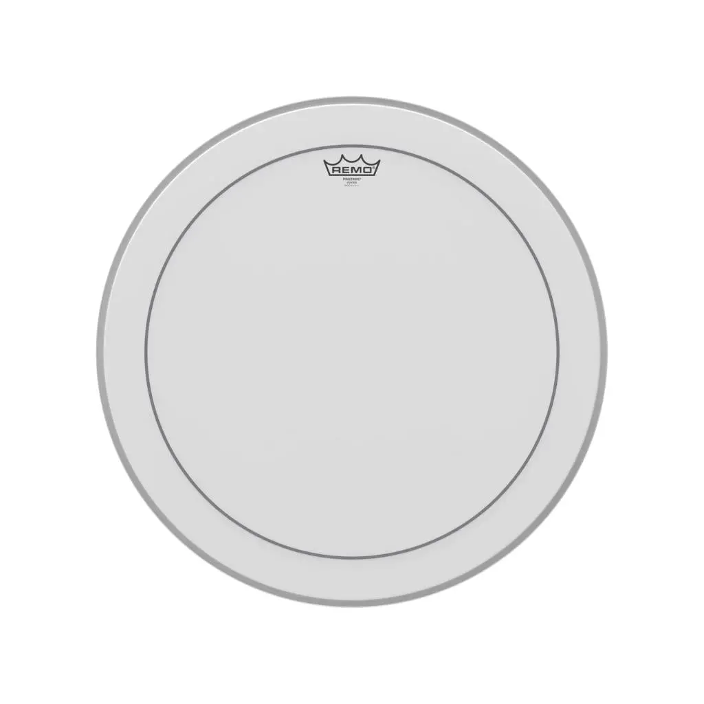 Remo 22" Pinstripe Coated 1