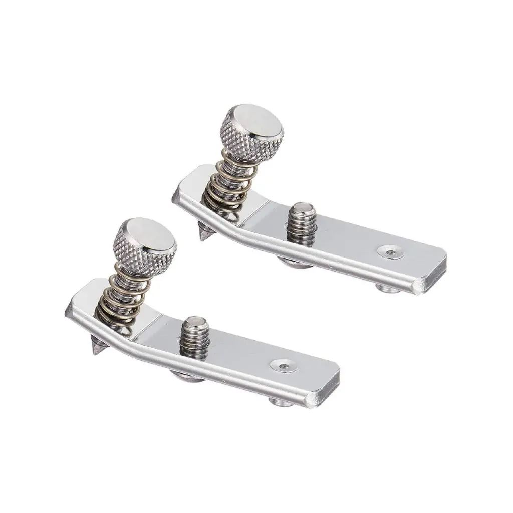 Pearl Ps-300 Pedal Stabiliser For Demon Drive Series Pedals 1