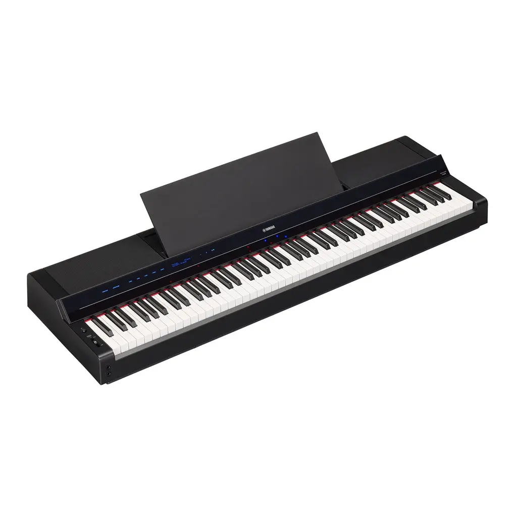 Yamaha Ps500b Digital Piano - Black 1