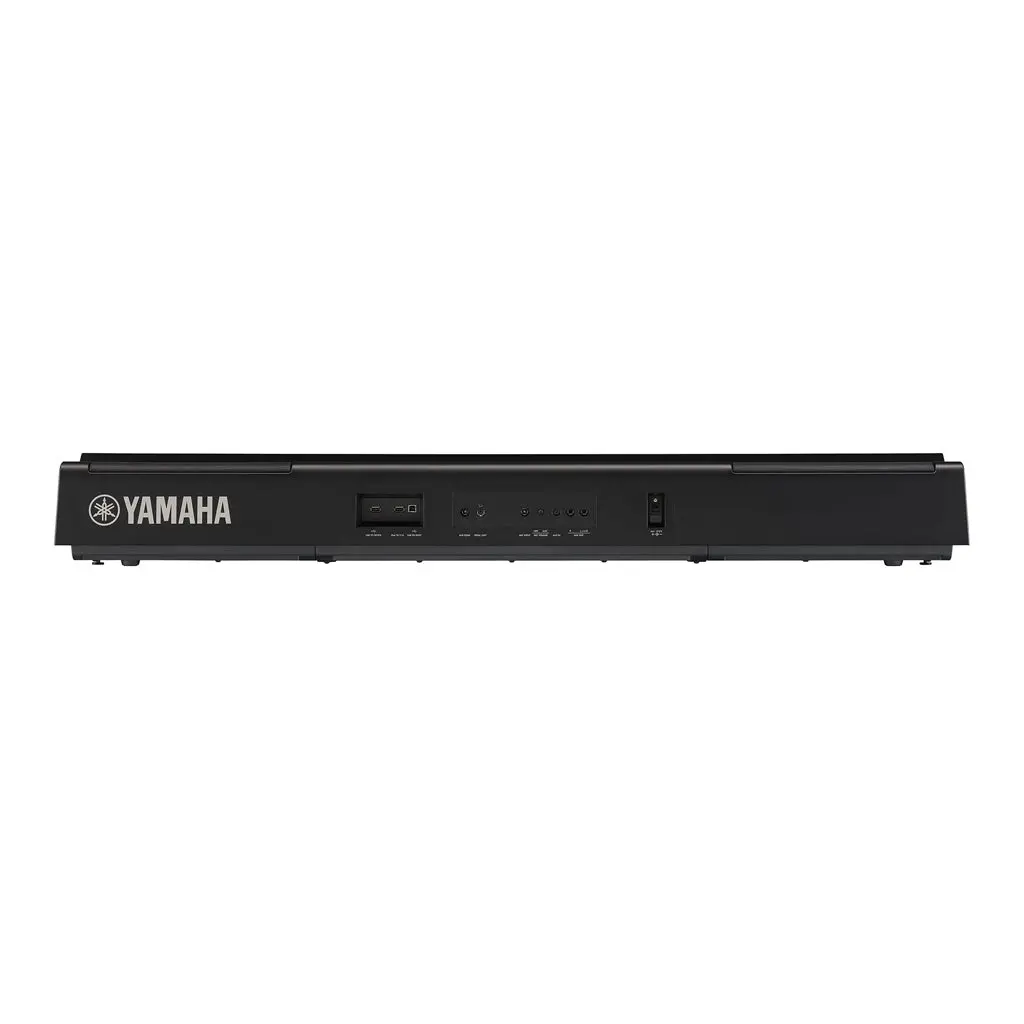 Yamaha Ps500b Digital Piano - Black 2