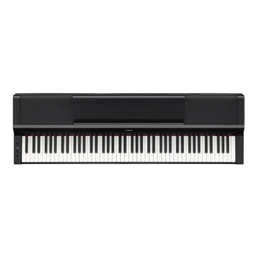 Yamaha Ps500b Digital Piano - Black 1