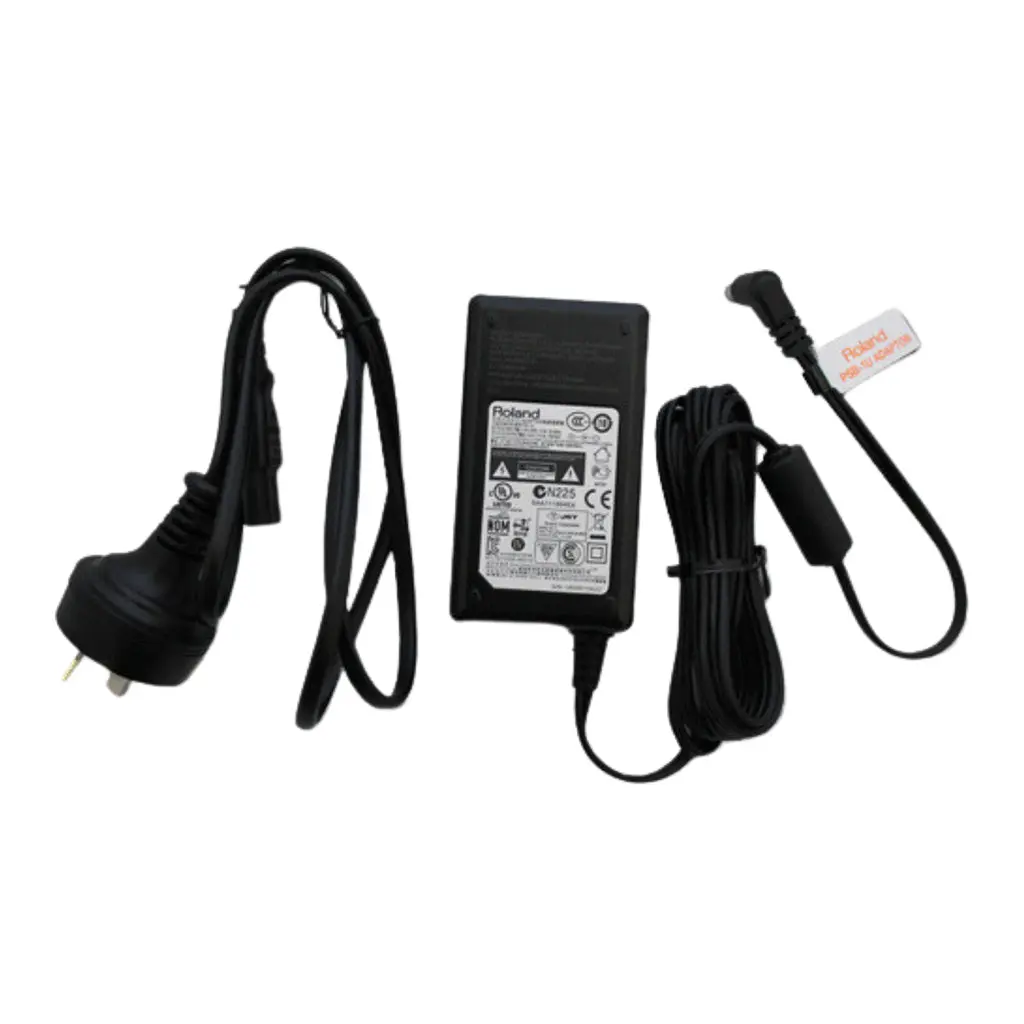 Roland Psb-240A Power Adaptor 9Vdc 2000Ma 1