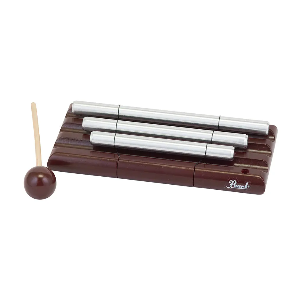 Pearl Spirit Chimes With Mount & Mallet 1