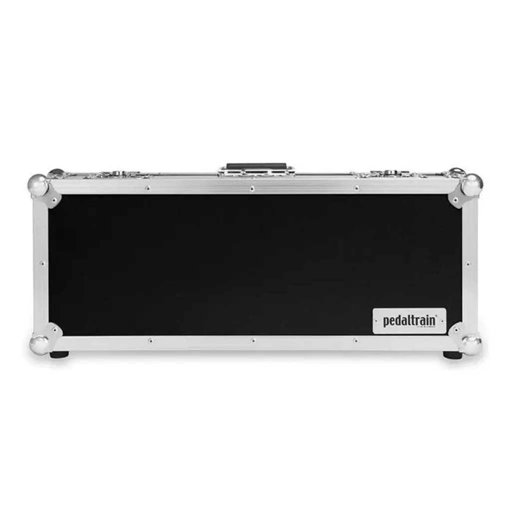 Pedaltrain Black Tour Case For Metro 24 1