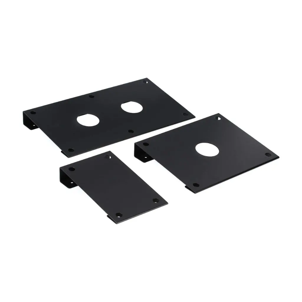 Pedaltrain Pt-Pbk 3 Pack Combo Pedal Booster 1