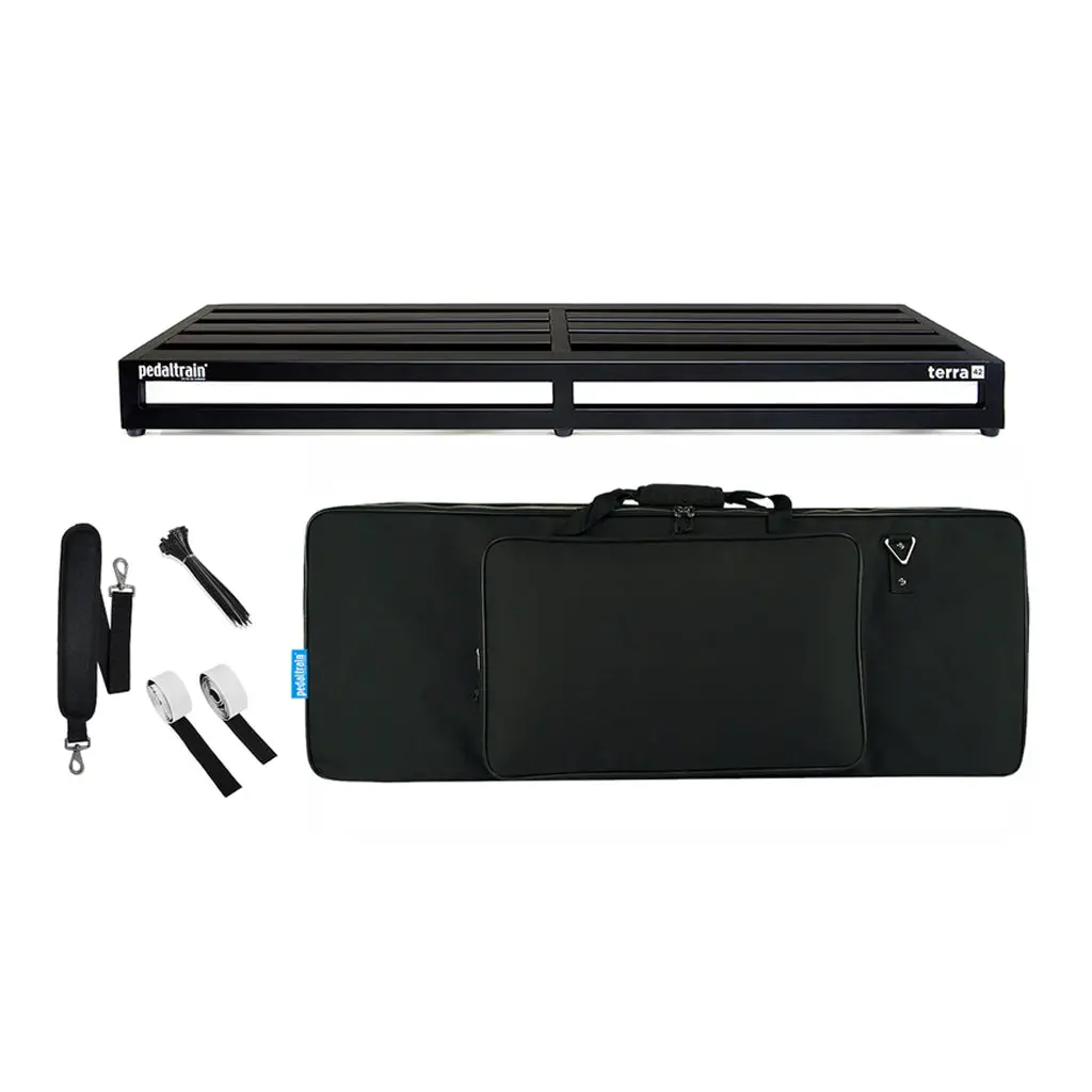 Pedaltrain Terra W/Soft Case 1