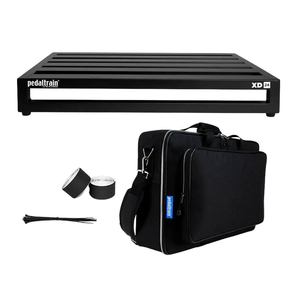 Pedaltrain Xd 24 - Soft Case 1