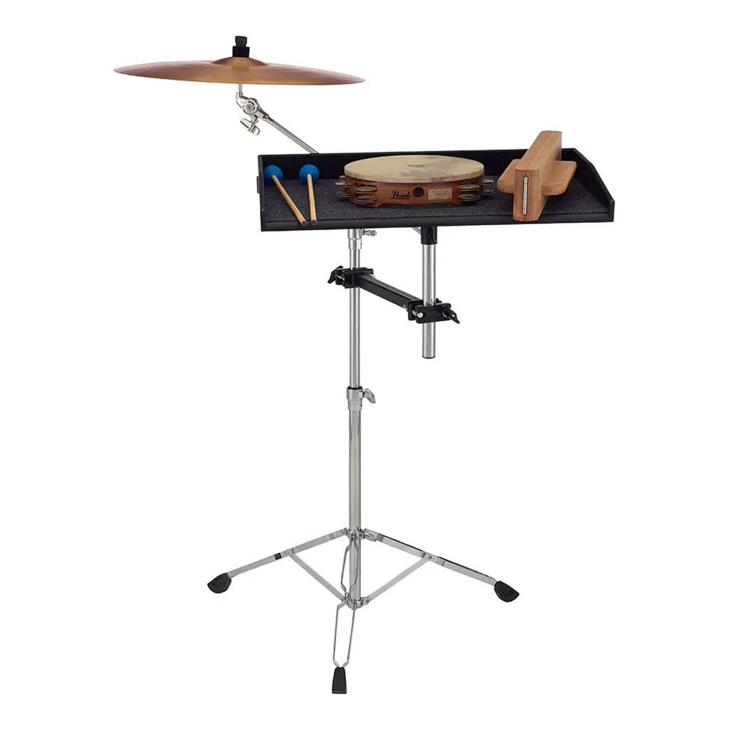 Pearl 12X23" Trap Tray With Clamp 1