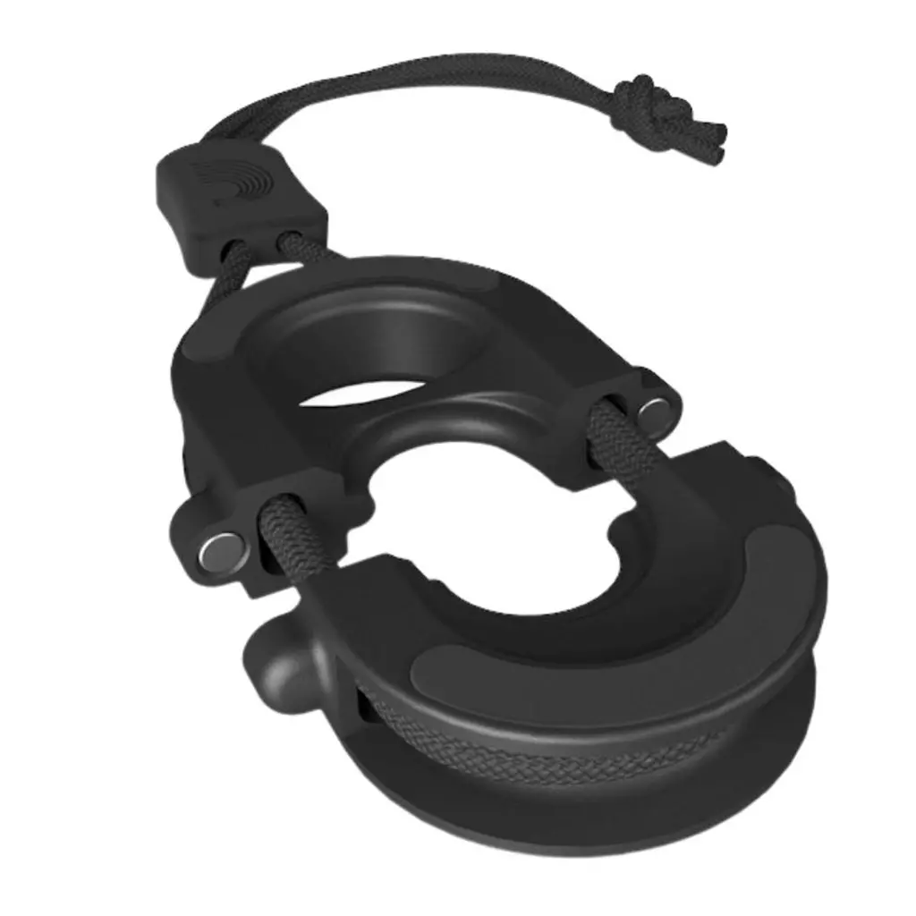 D'addario Cinchfit Acoustic Jack Lock 1