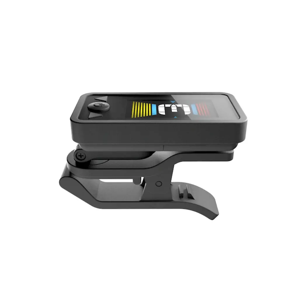 D'addario Planet Waves Eclipse Rechargable Tuner 1