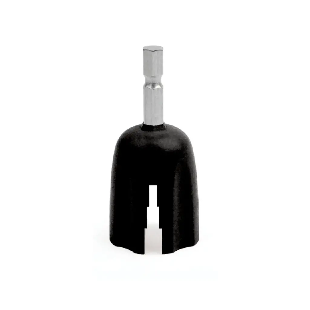 Planet Waves Drill Bit Peg-Winder 1