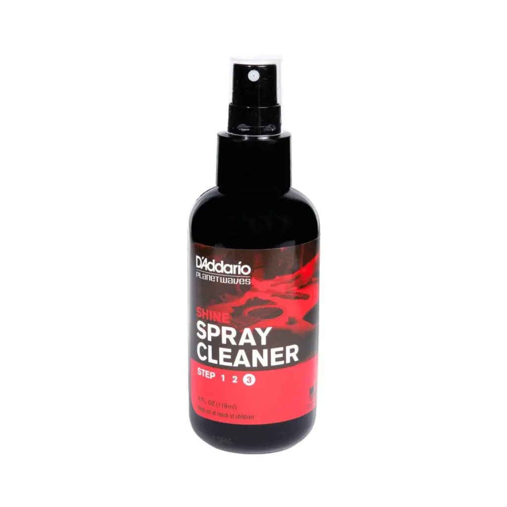 Planet Waves Spray Polish 1