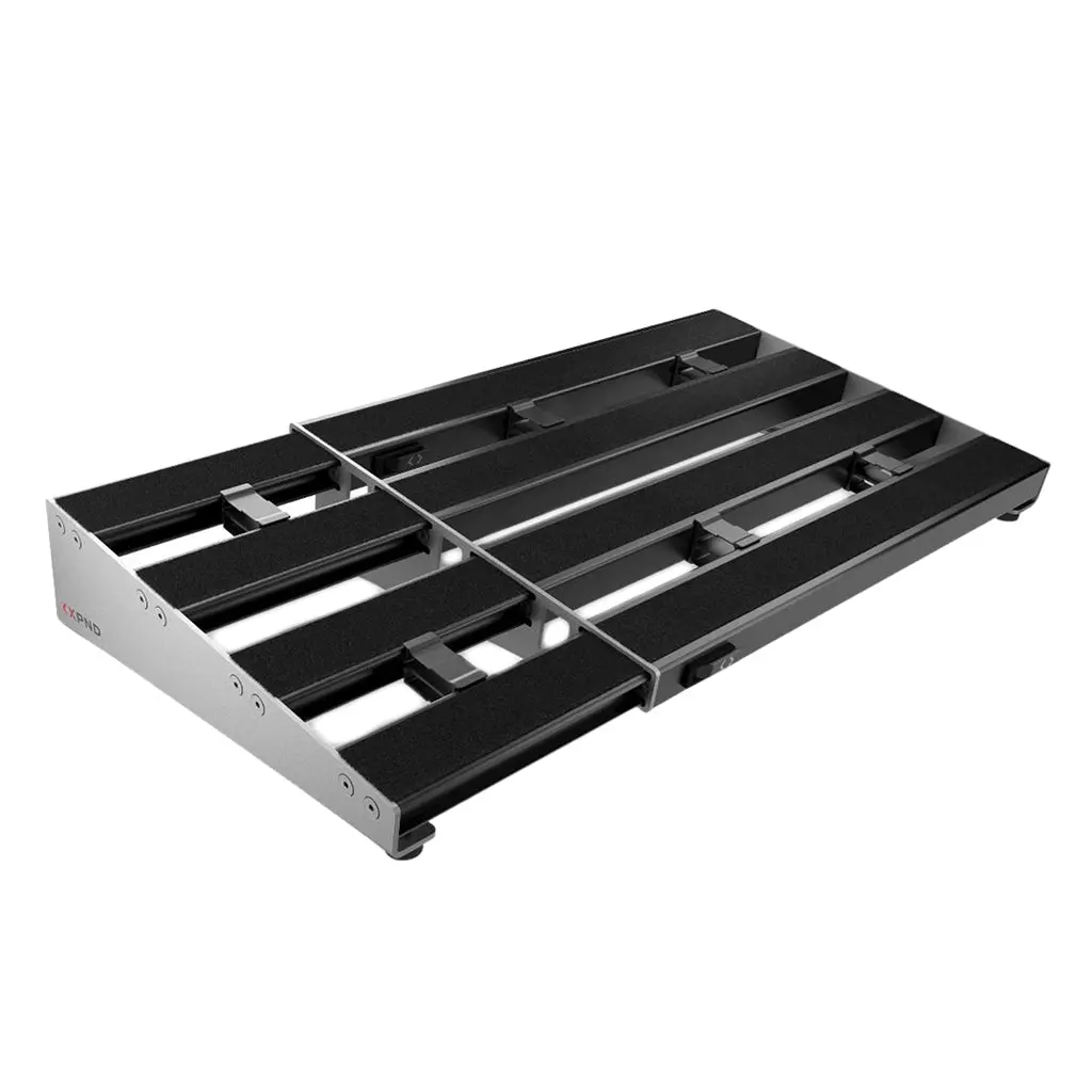 D'addario Xpnd 2 Pedal Board 1