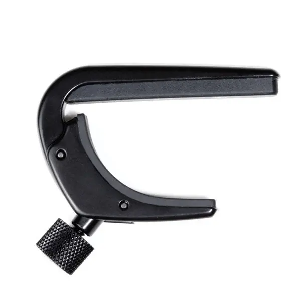 D'addario Planet Waves Ns Uke Capo 1