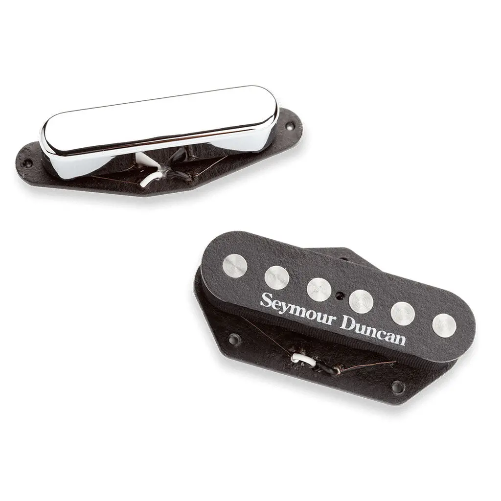 Seymour Duncan Set Qtr Pound - Telecaster 1