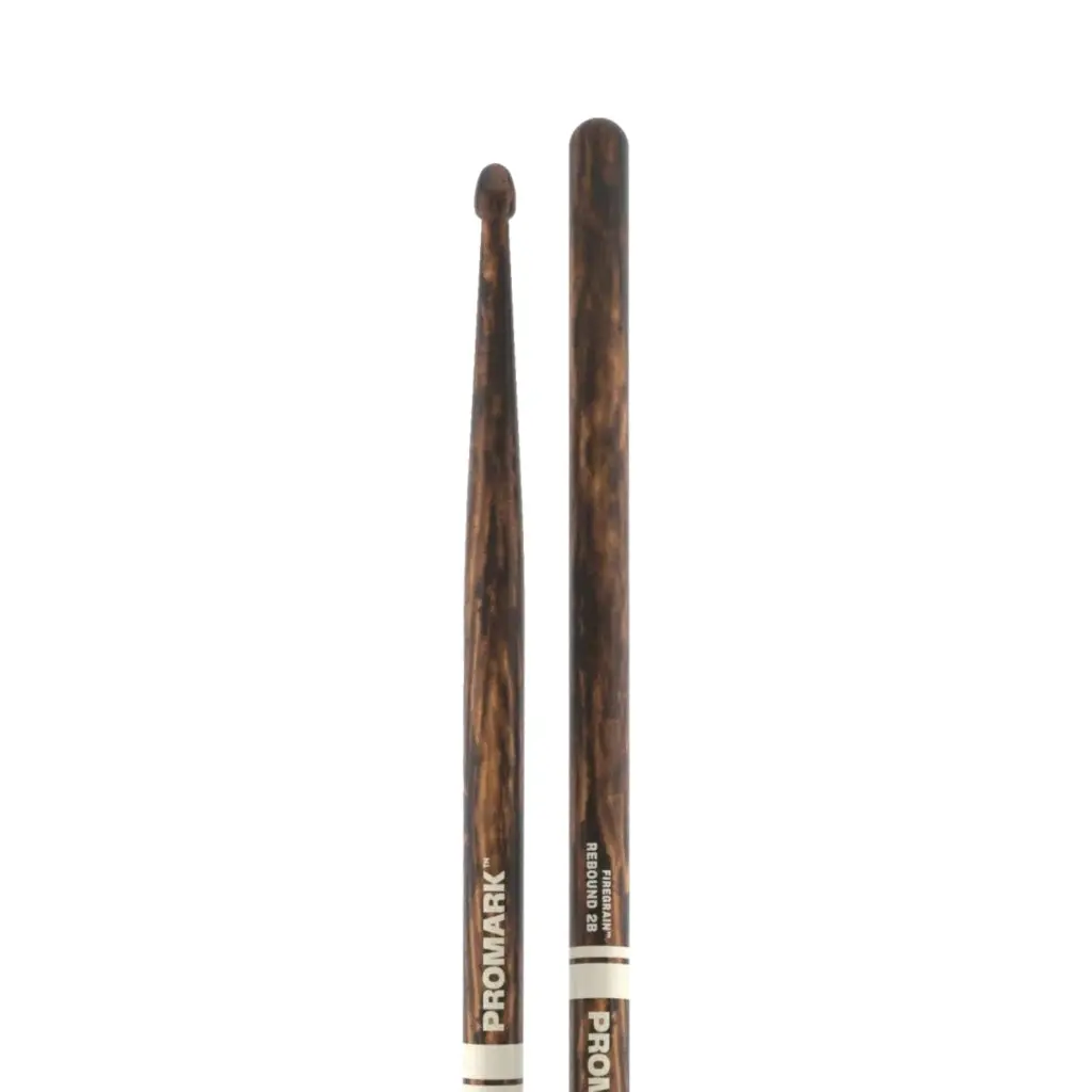 Promark Rebound 2B Firegrain 1