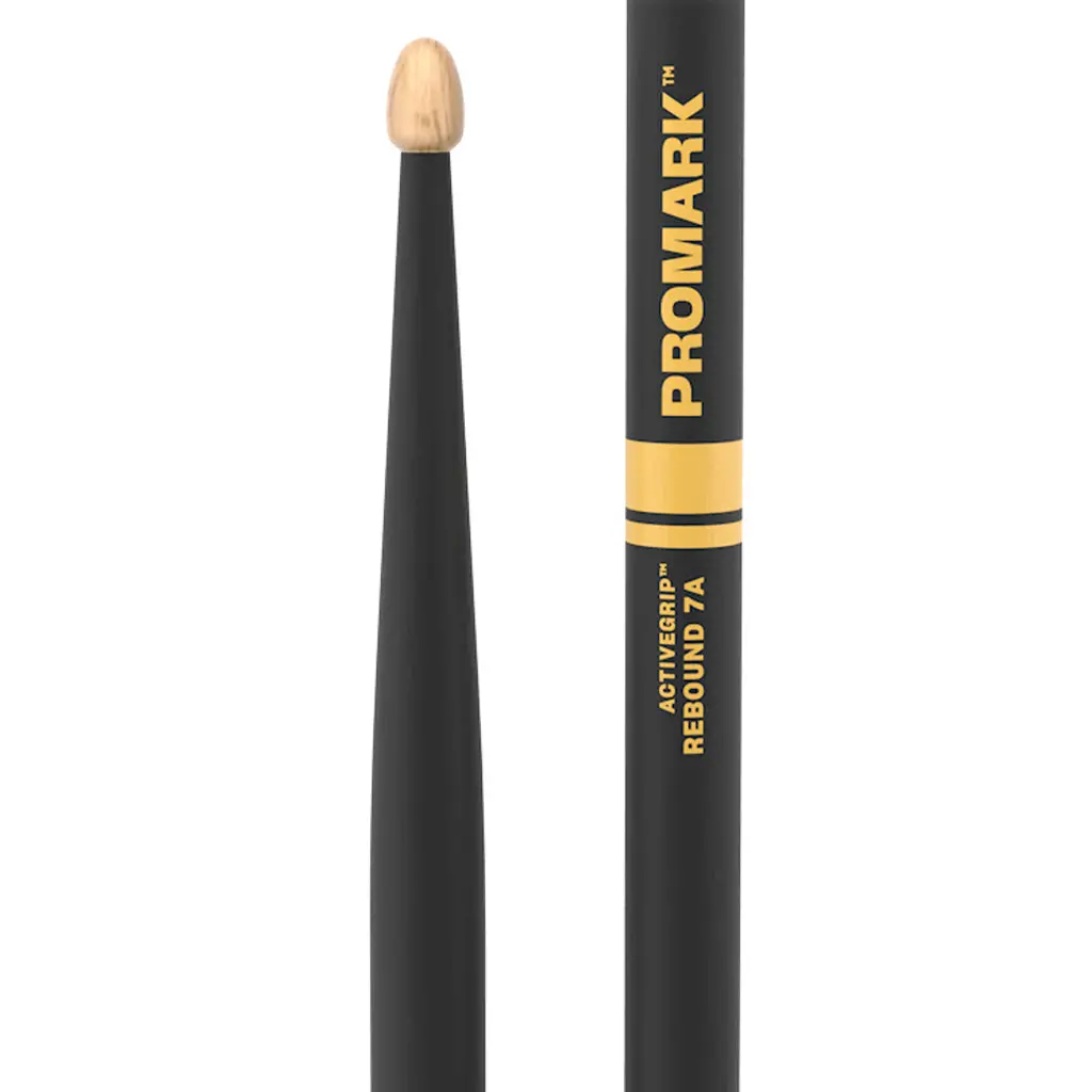 Promark Rebound 7A Activegrip 1