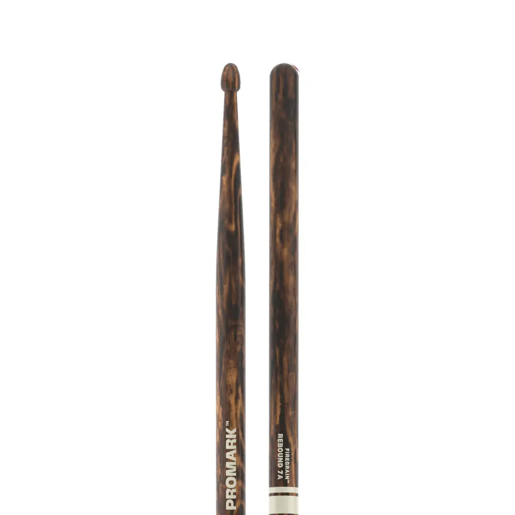 Promark Rebound 7A Firegrain 1