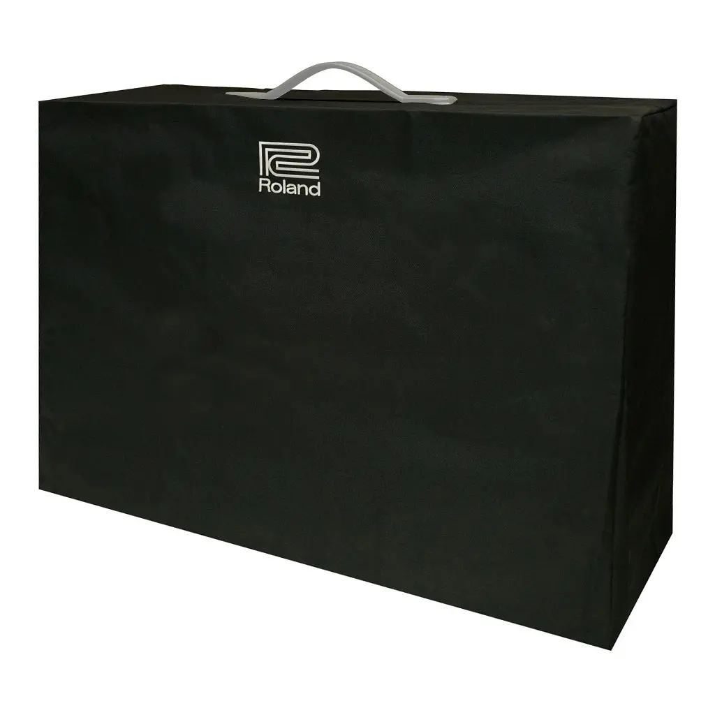 Roland - Jc-40 Jazz Chorus Amp Cover 1