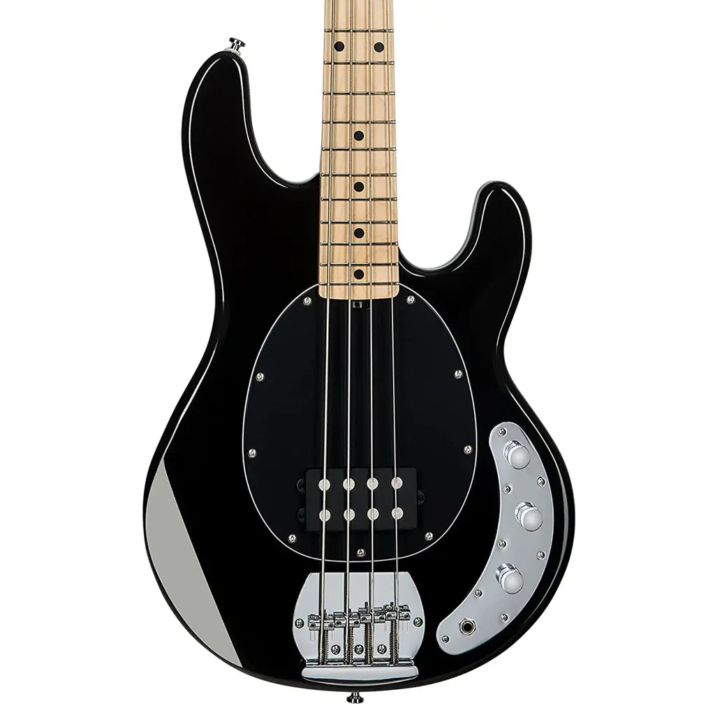 Sterling Stingray Ray 4 - Black 1