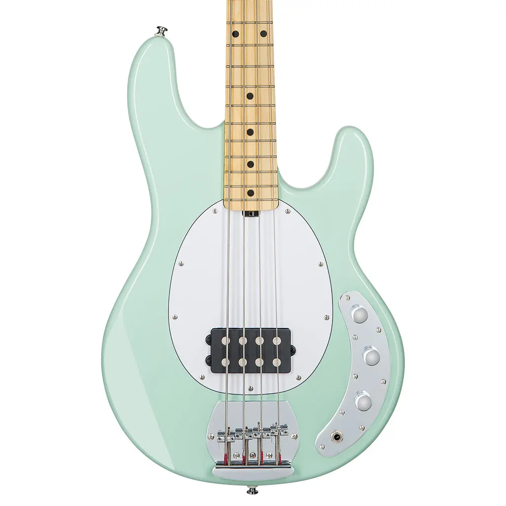 Sterling - Sub Ray4-Mg-M1 Mint Green/Maple 1