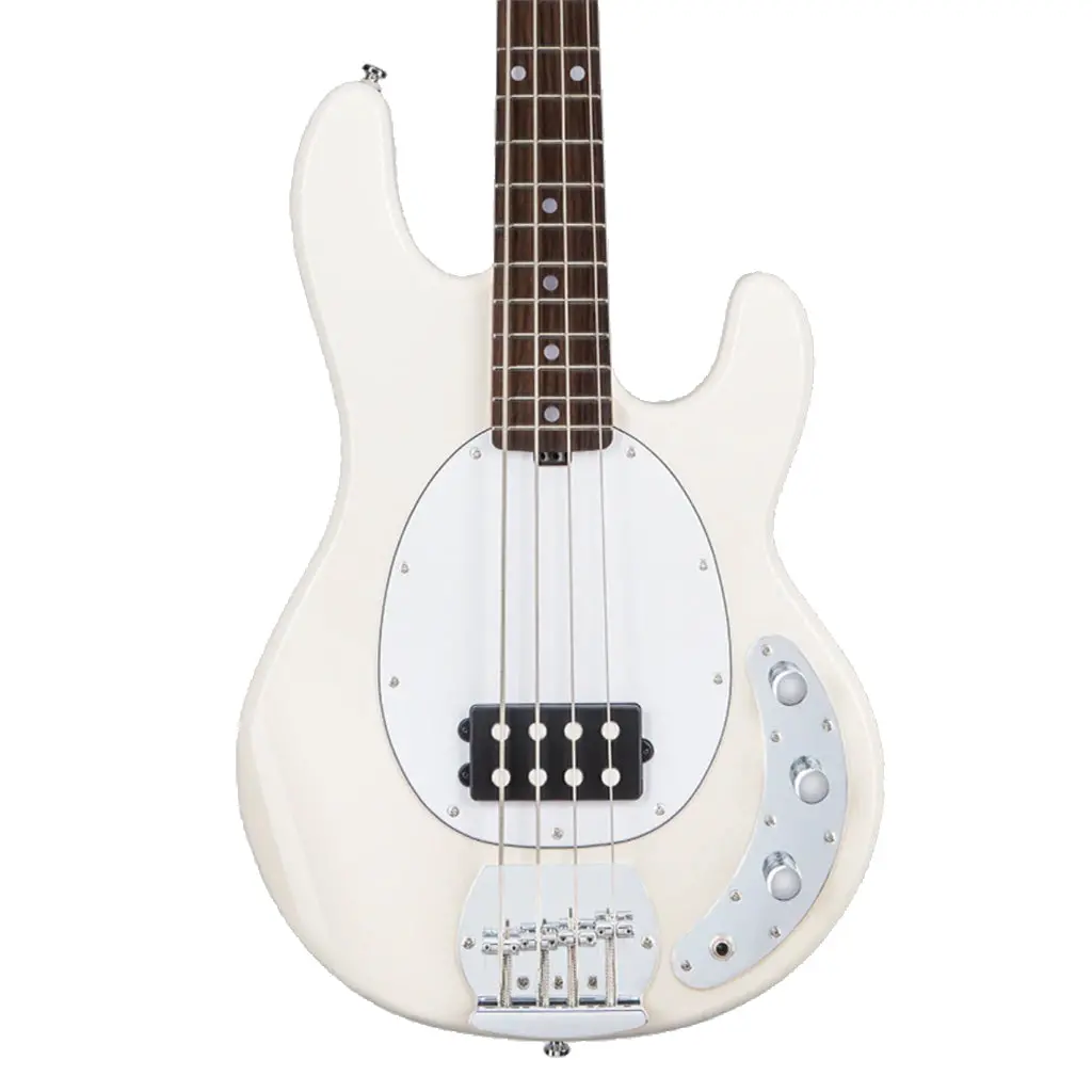 Sterling Ray 4 - Vintage Cream - Rosewood Fingerboard 1