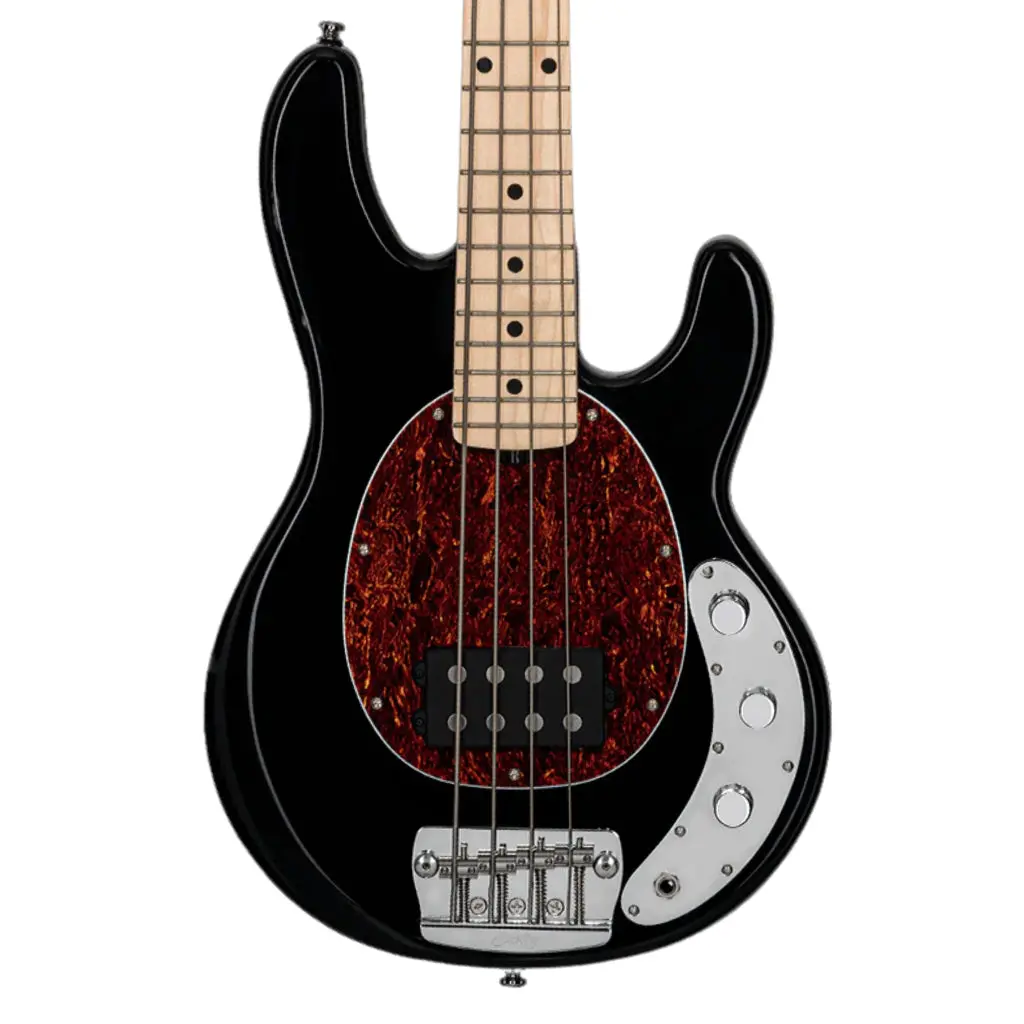 Sterling Sub Rayss4 - Black 1