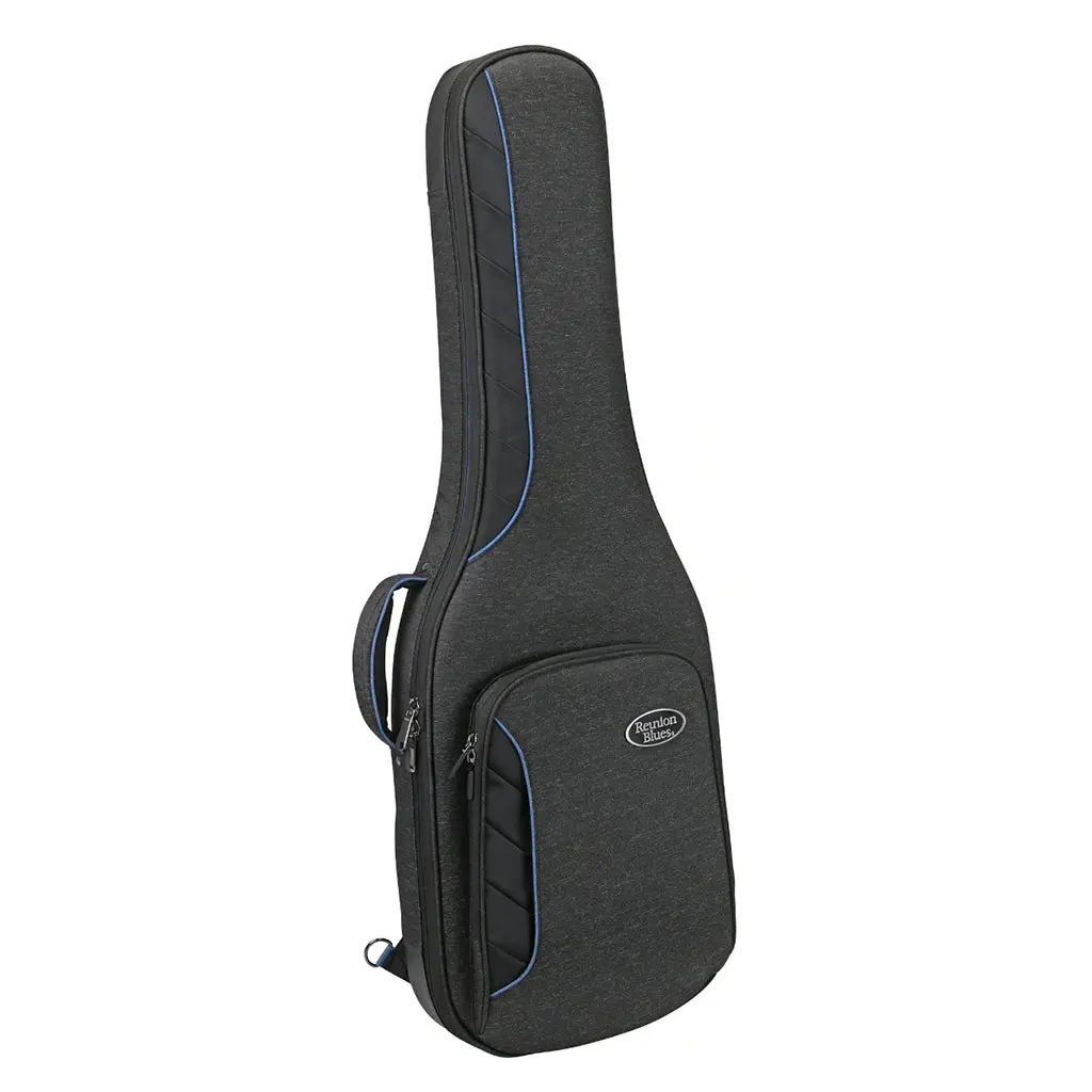Reunion Blues Continental Voyager Electric Guitar Case 1