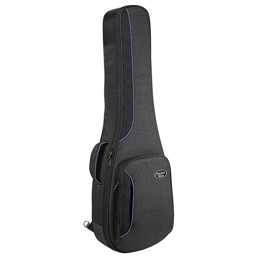 Reunion Blues Continental Voyager - Les Paul Case 1