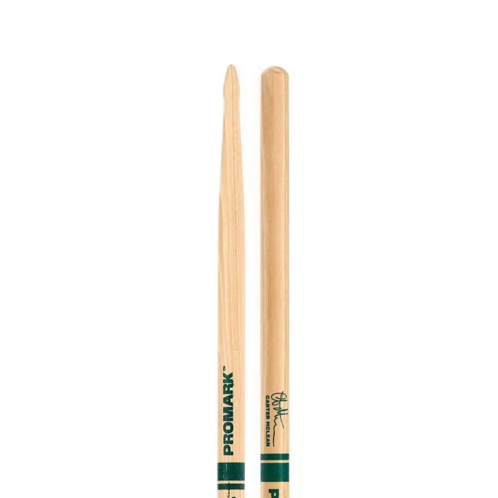 Promark Carter Mclean Signature Wood Tip 1