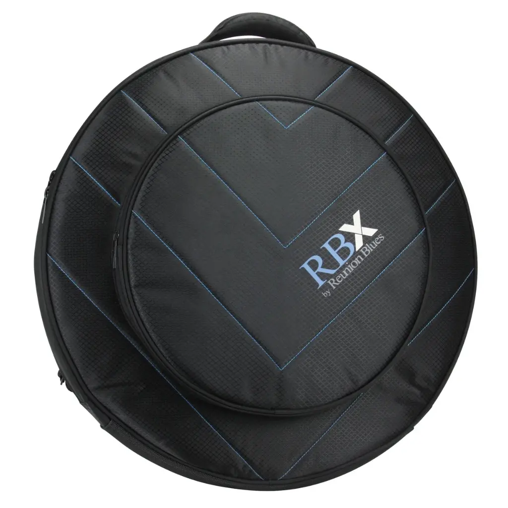 Reunion Blues Rbx 22″ Cymbal Gig Bag 1