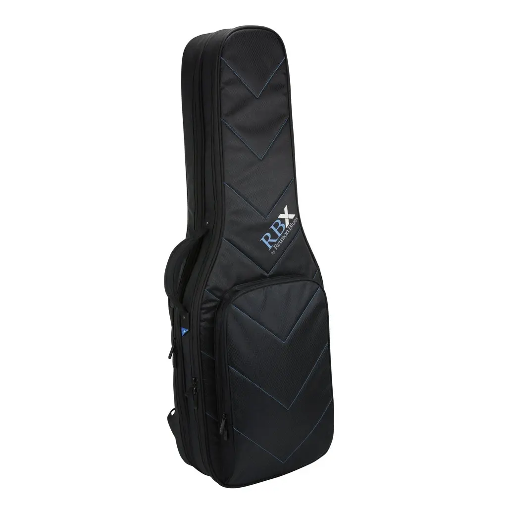 Reunion Blues - Rbx Double Electric Guitar Gig Bag 1
