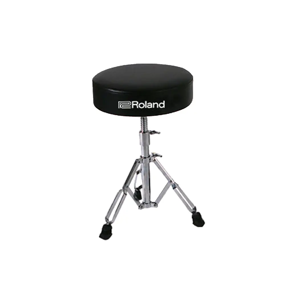 Roland Rdt10 Round Stool Drum Throne Std 1